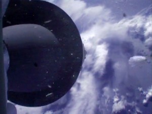 Stage Separation